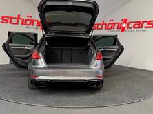 AUDI RS3 Sportback 2.5 TSI quattro S-tronic ohne OPF, Benzin, Occasion / Gebraucht, Automatik - 6