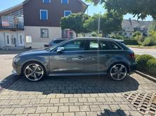 AUDI RS3 Sportback 2.5 T FSI quattro S-Tronic, Benzin, Occasion / Gebraucht, Automatik - 2