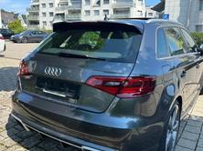 AUDI RS3 Sportback 2.5 T FSI quattro S-Tronic, Benzin, Occasion / Gebraucht, Automatik - 3