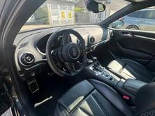 AUDI RS3 Sportback 2.5 T FSI quattro S-Tronic, Benzin, Occasion / Gebraucht, Automatik - 4