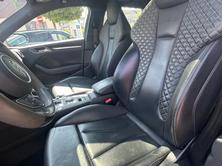AUDI RS3 Sportback 2.5 T FSI quattro S-Tronic, Benzin, Occasion / Gebraucht, Automatik - 5