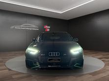AUDI RS3 Sportback, Essence, Occasion / Utilisé, Automatique - 2
