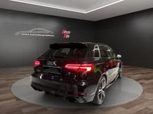 AUDI RS3 Sportback, Essence, Occasion / Utilisé, Automatique - 4