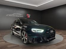 AUDI RS3 Sportback, Essence, Occasion / Utilisé, Automatique - 5