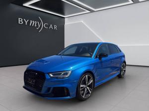 AUDI RS3 Sportback 2.5 TSI quattro S-tronic