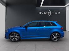 AUDI RS3 Sportback 2.5 TSI quattro S-tronic, Benzin, Occasion / Gebraucht, Automatik - 3