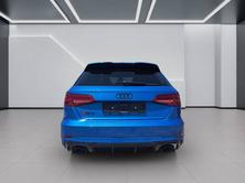 AUDI RS3 Sportback 2.5 TSI quattro S-tronic, Benzin, Occasion / Gebraucht, Automatik - 4