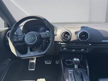 AUDI RS3 Sportback 2.5 TSI quattro S-tronic, Benzin, Occasion / Gebraucht, Automatik - 6