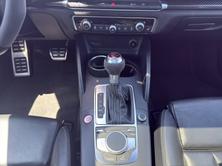 AUDI RS3 Sportback 2.5 TSI quattro S-tronic, Benzin, Occasion / Gebraucht, Automatik - 7