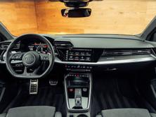 AUDI RS3 Limousine 2.5 TSI quattro S-tronic, Petrol, Second hand / Used, Automatic - 5