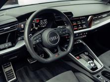 AUDI RS3 Limousine 2.5 TSI quattro S-tronic, Petrol, Second hand / Used, Automatic - 6