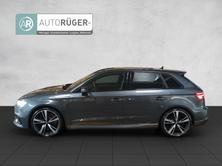 AUDI RS3 Sportback 2.5 TSI quattro S-tronic, Benzina, Occasioni / Usate, Automatico - 3