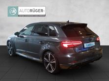 AUDI RS3 Sportback 2.5 TSI quattro S-tronic, Benzina, Occasioni / Usate, Automatico - 4