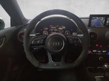 AUDI RS3 Sportback 2.5 TSI quattro S-tronic, Benzina, Occasioni / Usate, Automatico - 7
