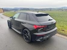 AUDI RS3 Sportback 2.5 TSI quattro S-tronic, Benzin, Occasion / Gebraucht, Automatik - 3
