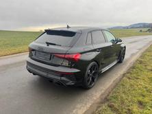 AUDI RS3 Sportback 2.5 TSI quattro S-tronic, Benzin, Occasion / Gebraucht, Automatik - 4