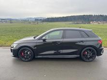 AUDI RS3 Sportback 2.5 TSI quattro S-tronic, Benzin, Occasion / Gebraucht, Automatik - 5
