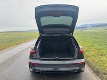 AUDI RS3 Sportback 2.5 TSI quattro S-tronic, Benzin, Occasion / Gebraucht, Automatik - 6