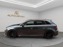 AUDI RS3 2.5 TSI quattro S-tronic, Benzin, Occasion / Gebraucht, Automatik - 2