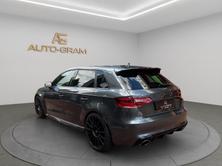 AUDI RS3 2.5 TSI quattro S-tronic, Benzin, Occasion / Gebraucht, Automatik - 3