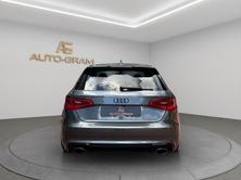 AUDI RS3 2.5 TSI quattro S-tronic, Benzin, Occasion / Gebraucht, Automatik - 4