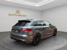 AUDI RS3 2.5 TSI quattro S-tronic, Benzin, Occasion / Gebraucht, Automatik - 5