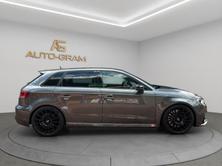 AUDI RS3 2.5 TSI quattro S-tronic, Benzin, Occasion / Gebraucht, Automatik - 6