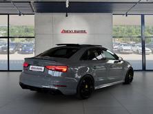 AUDI RS3 Limousine 2.5 TSI quattro S-tronic*ABT*441 PS*Ab MF, Benzin, Occasion / Gebraucht, Automatik - 2