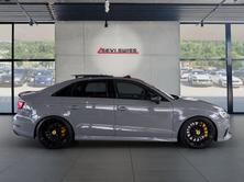 AUDI RS3 Limousine 2.5 TSI quattro S-tronic*ABT*441 PS*Ab MF, Benzin, Occasion / Gebraucht, Automatik - 3
