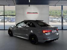 AUDI RS3 Limousine 2.5 TSI quattro S-tronic*ABT*441 PS*Ab MF, Benzin, Occasion / Gebraucht, Automatik - 4