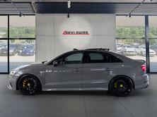 AUDI RS3 Limousine 2.5 TSI quattro S-tronic*ABT*441 PS*Ab MF, Benzin, Occasion / Gebraucht, Automatik - 5