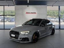 AUDI RS3 Limousine 2.5 TSI quattro S-tronic*ABT*441 PS*Ab MF, Benzin, Occasion / Gebraucht, Automatik - 6