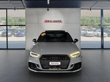 AUDI RS3 Limousine 2.5 TSI quattro S-tronic*ABT*441 PS*Ab MF, Benzin, Occasion / Gebraucht, Automatik - 7