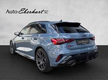 AUDI RS3 Sportback 2.5 TFSI quattro S-Tronic, Benzin, Occasion / Gebraucht, Automatik - 2