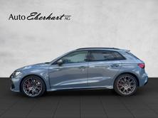 AUDI RS3 Sportback 2.5 TFSI quattro S-Tronic, Benzin, Occasion / Gebraucht, Automatik - 3