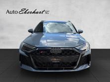 AUDI RS3 Sportback 2.5 TFSI quattro S-Tronic, Benzin, Occasion / Gebraucht, Automatik - 4