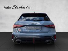 AUDI RS3 Sportback 2.5 TFSI quattro S-Tronic, Benzin, Occasion / Gebraucht, Automatik - 5