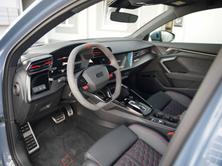AUDI RS3 Sportback 2.5 TFSI quattro S-Tronic, Benzin, Occasion / Gebraucht, Automatik - 7