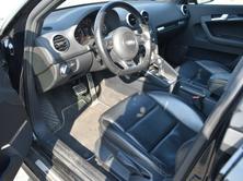 AUDI RS3 Sportback 2.5 TFSI quattro S-tronic, Benzin, Occasion / Gebraucht, Automatik - 2