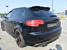 AUDI RS3 Sportback 2.5 TFSI quattro S-tronic, Benzin, Occasion / Gebraucht, Automatik - 3