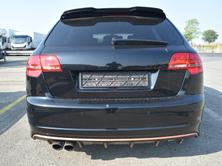 AUDI RS3 Sportback 2.5 TFSI quattro S-tronic, Benzin, Occasion / Gebraucht, Automatik - 4