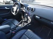 AUDI RS3 Sportback 2.5 TFSI quattro S-tronic, Benzin, Occasion / Gebraucht, Automatik - 6