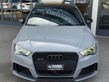 AUDI RS3 2.5 TSI quattro S-tronic, Petrol, Second hand / Used, Automatic - 2