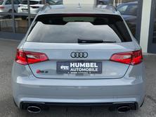AUDI RS3 2.5 TSI quattro S-tronic, Petrol, Second hand / Used, Automatic - 4
