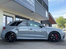 AUDI RS3 2.5 TSI quattro S-tronic, Petrol, Second hand / Used, Automatic - 5