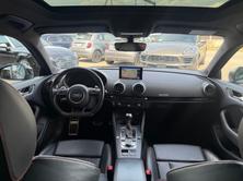 AUDI RS3 2.5 TSI quattro S-tronic, Petrol, Second hand / Used, Automatic - 7