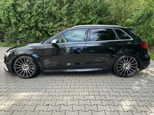 AUDI RS3 Sportback 2.5 TSI quattro S-tronic, Petrol, Second hand / Used, Automatic - 2