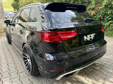 AUDI RS3 Sportback 2.5 TSI quattro S-tronic, Petrol, Second hand / Used, Automatic - 3