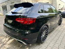 AUDI RS3 Sportback 2.5 TSI quattro S-tronic, Petrol, Second hand / Used, Automatic - 5