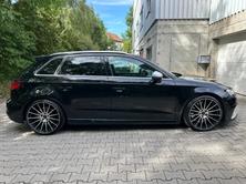 AUDI RS3 Sportback 2.5 TSI quattro S-tronic, Petrol, Second hand / Used, Automatic - 6